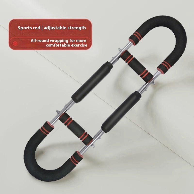 Adjustable U-Shaped Arm Strengthener