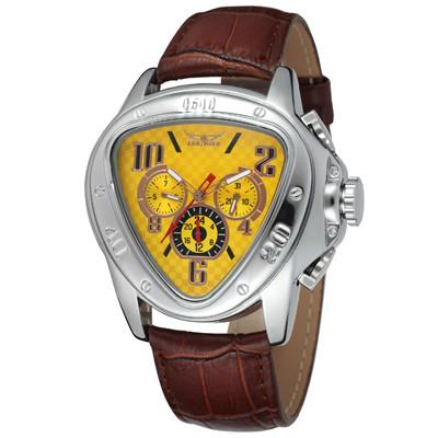 Sport Racing Design Watch