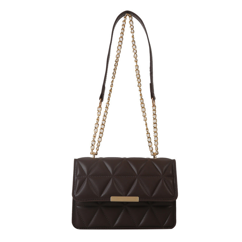 Women's Retro Casual Messenger Bag