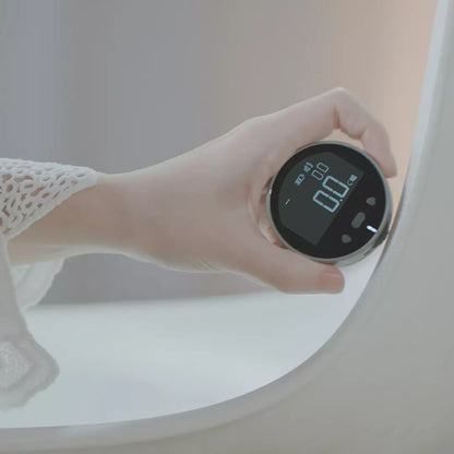 High Precision Digital LCD Measuring Tape Ruler
