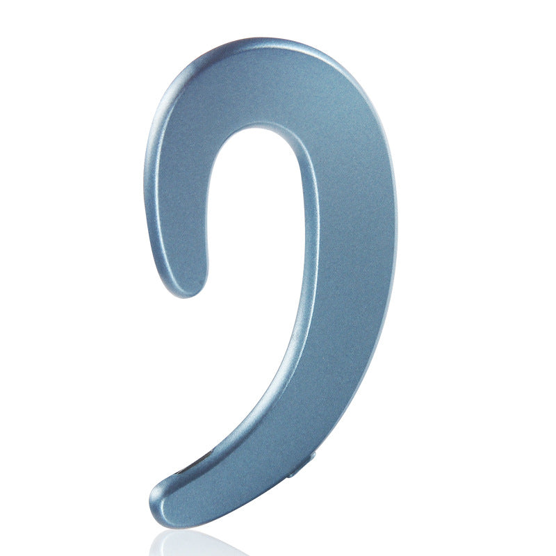 Bluetooth Ear Hook Wireless Earphone Comfortable Fit
