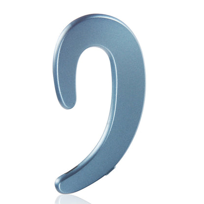 Bluetooth Ear Hook Wireless Earphone Comfortable Fit