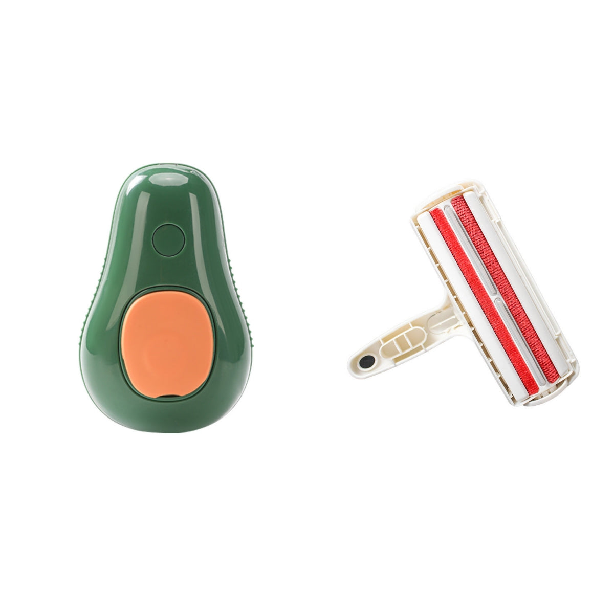 Steam Cat Grooming Brush for Pets