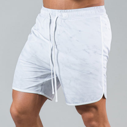 Men Breathable Loose Casual Beach Fashion