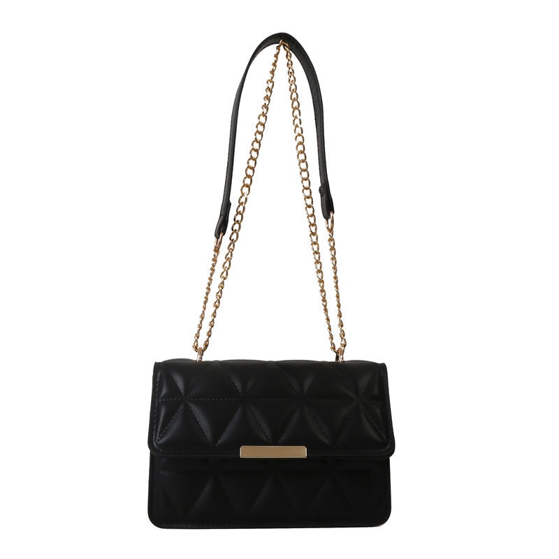 Women's Retro Casual Messenger Bag