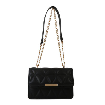 Women's Retro Casual Messenger Bag