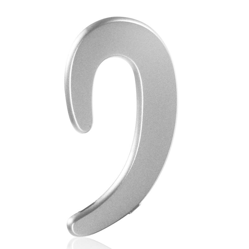 Bluetooth Ear Hook Wireless Earphone Comfortable Fit
