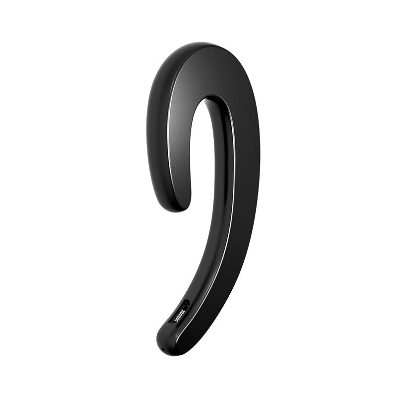 Bluetooth Ear Hook Wireless Earphone Comfortable Fit