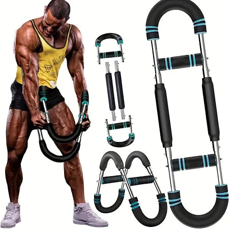 Adjustable U-Shaped Arm Strengthener