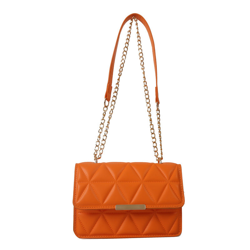Women's Retro Casual Messenger Bag