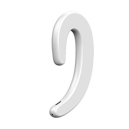 Bluetooth Ear Hook Wireless Earphone Comfortable Fit