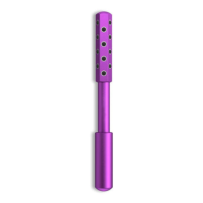 Beauty Stick Germanium Stone Lifting Facial Roller Beauty Massage Instrument Beauty Bar