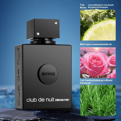 Nightclub Perfume / Club de nuit Parfum