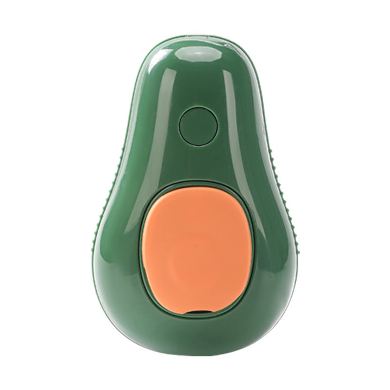 Steam Cat Grooming Brush for Pets