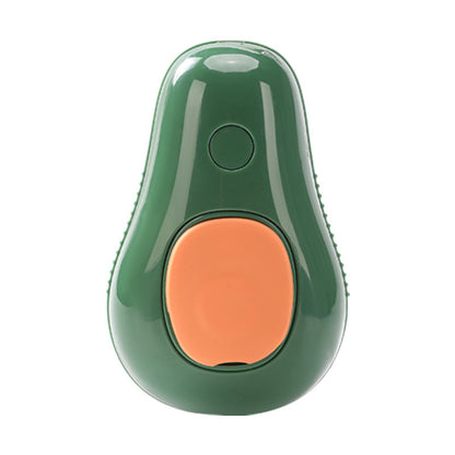 Steam Cat Grooming Brush for Pets