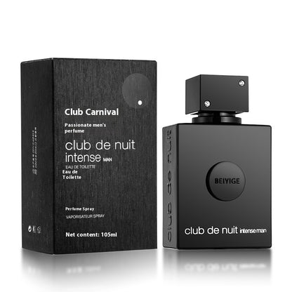Nightclub Perfume / Club de nuit Parfum
