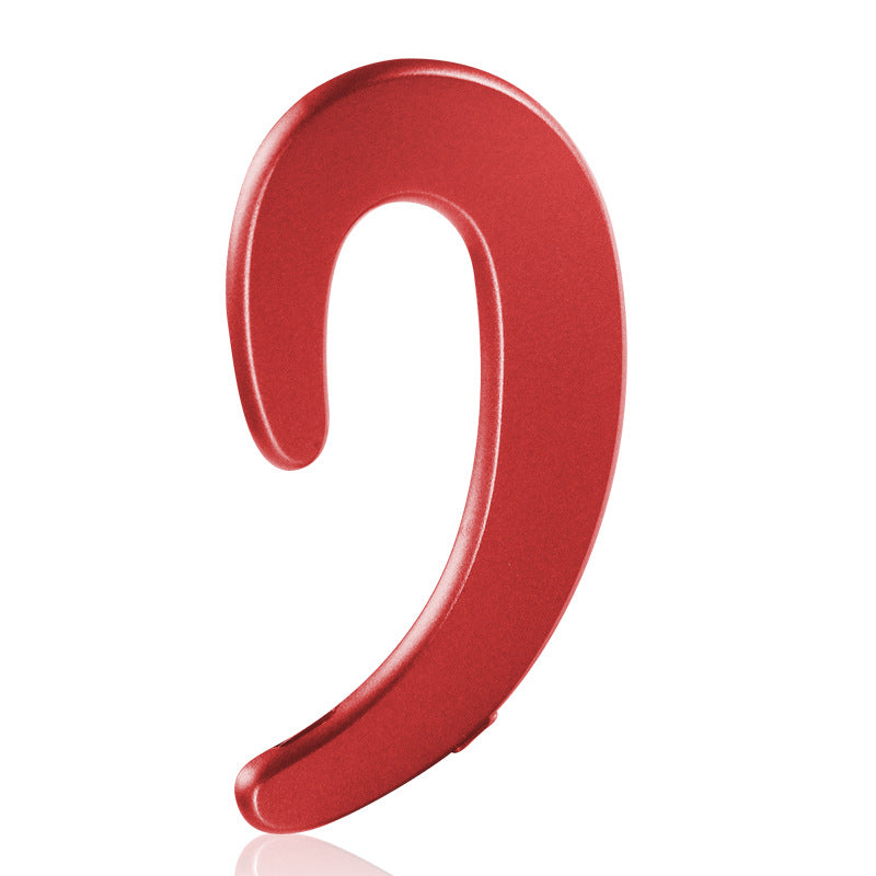 Bluetooth Ear Hook Wireless Earphone Comfortable Fit