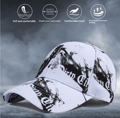 men fashion hat