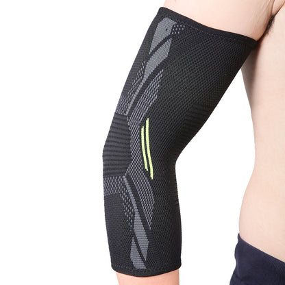 Sports Compression Support Sleeve , Ankle, Elbow & Knee