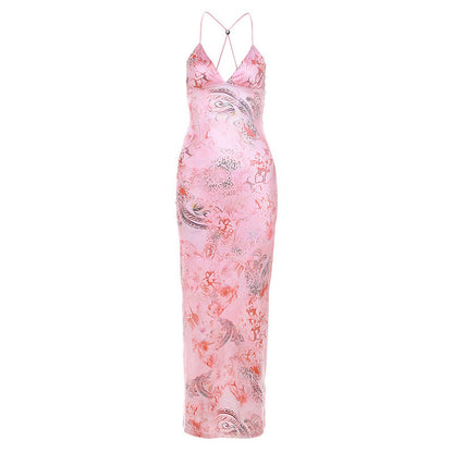 Summer Fashion Trend Womens New Dress