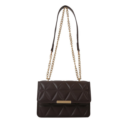 Women's Retro Casual Messenger Bag