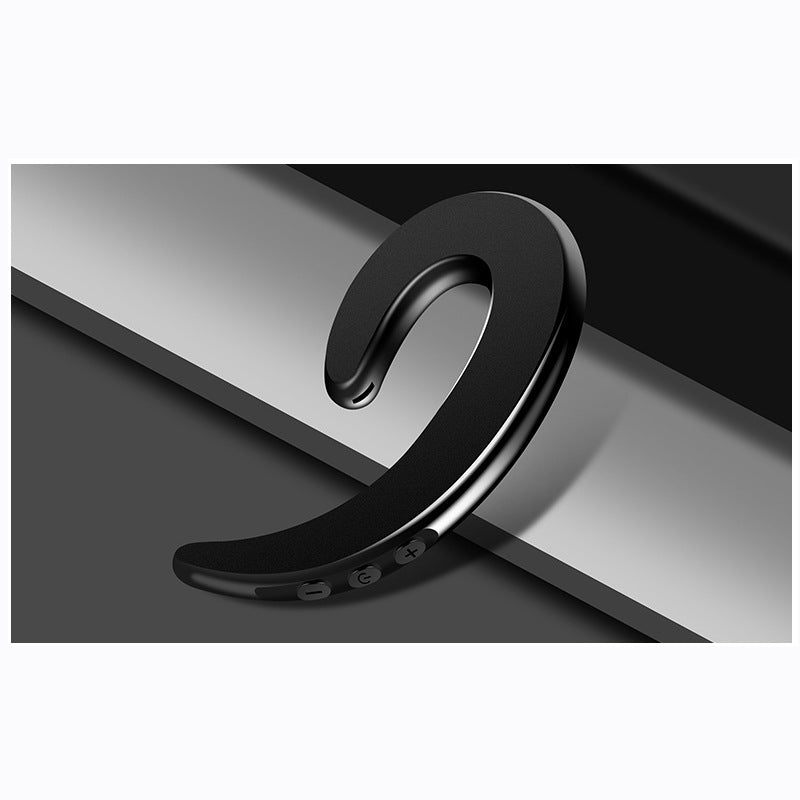Bluetooth Ear Hook Wireless Earphone Comfortable Fit