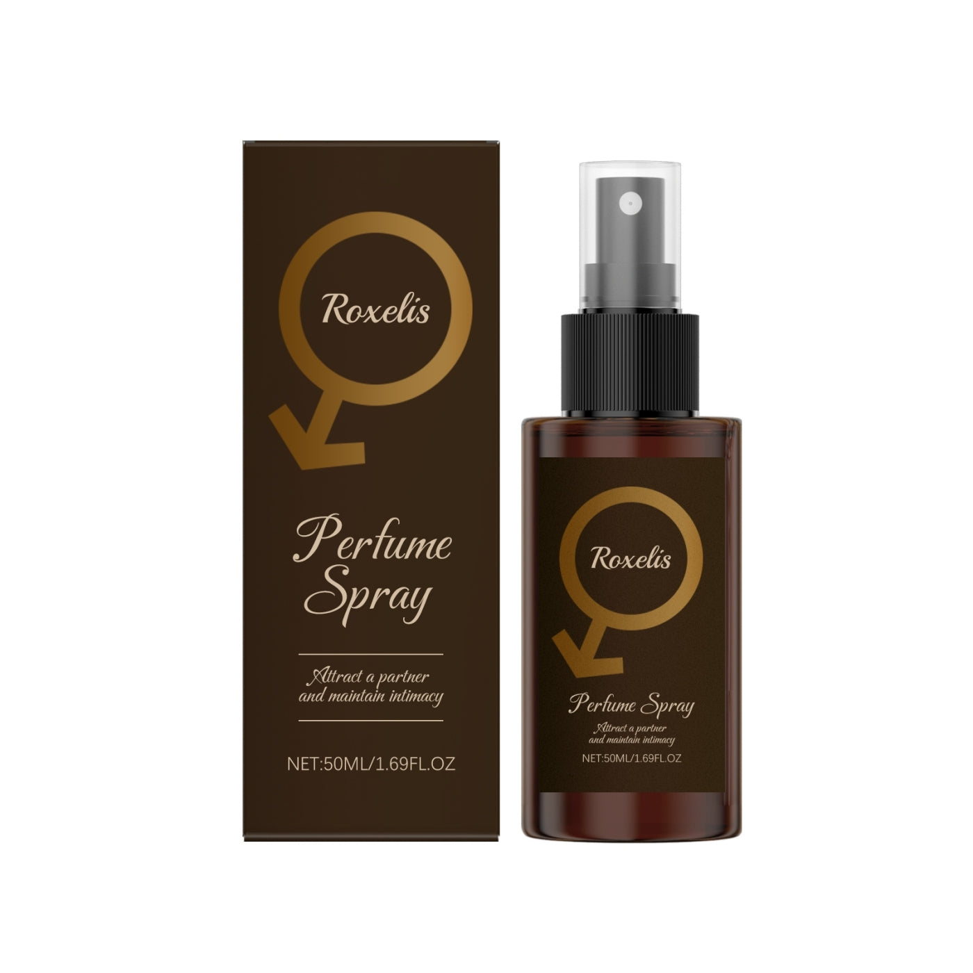 Perfume Spray