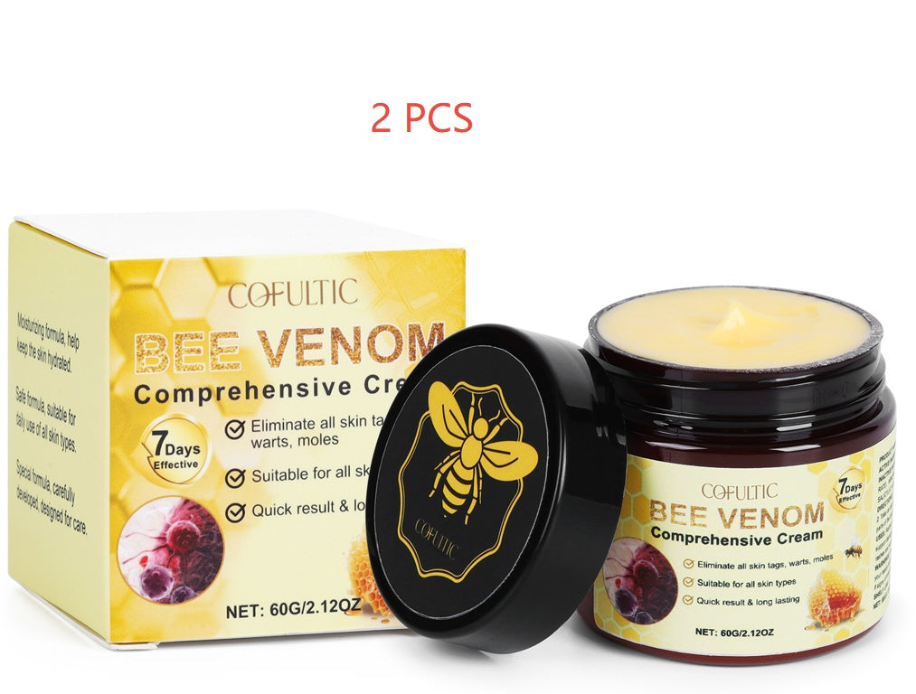 Bee Venom Hydrating Skin Care Cream
