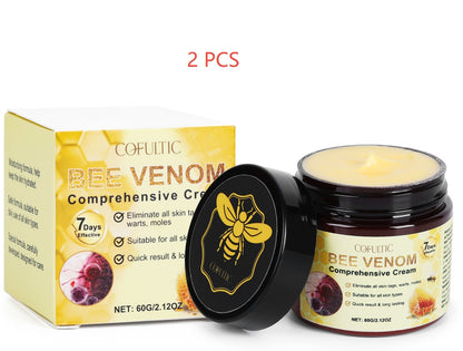 Bee Venom Hydrating Skin Care Cream