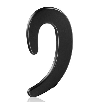 Bluetooth Ear Hook Wireless Earphone Comfortable Fit