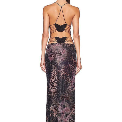 Summer Fashion Trend Womens New Dress