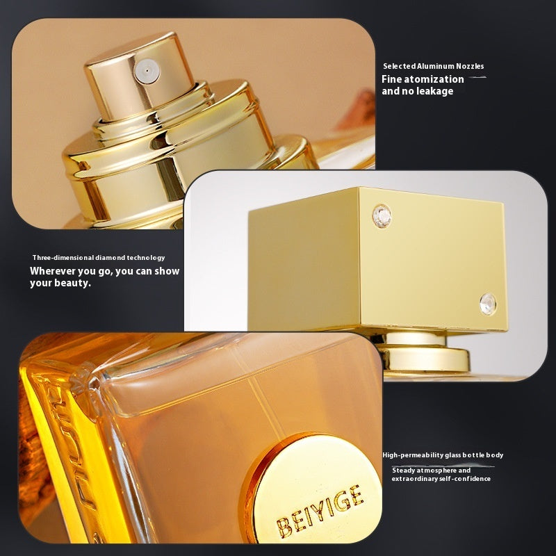 Nightclub Perfume / Club de nuit Parfum