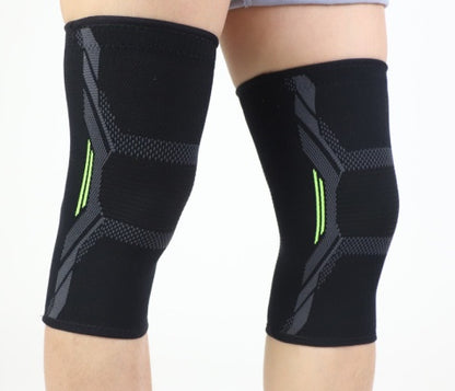 Sports Compression Support Sleeve , Ankle, Elbow & Knee