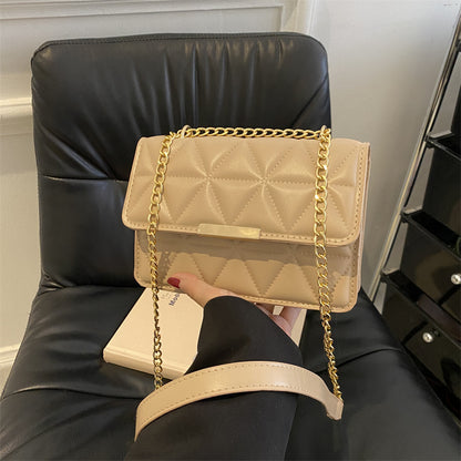 Women's Retro Casual Messenger Bag