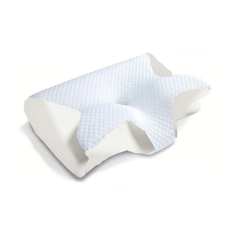 Butterfly-shaped Pillow Neck Support Sleeping