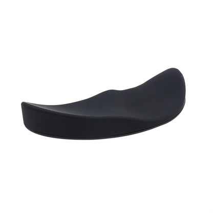 Ergonomic Gel Mouse Wrist Rest With Non‑Slip Base