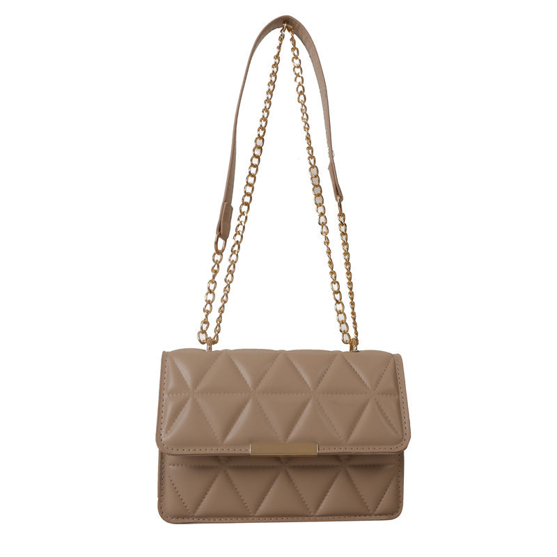 Women's Retro Casual Messenger Bag