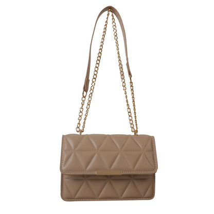 Women's Retro Casual Messenger Bag