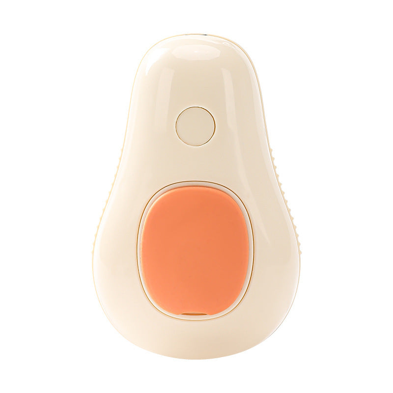 Steam Cat Grooming Brush for Pets