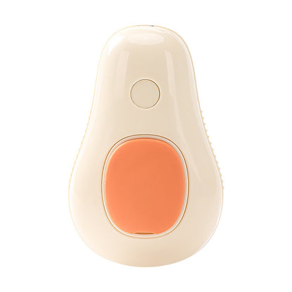 Steam Cat Grooming Brush for Pets