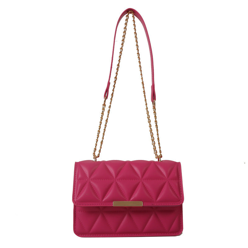 Women's Retro Casual Messenger Bag