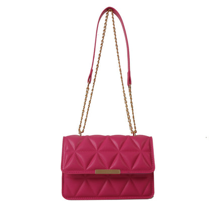 Women's Retro Casual Messenger Bag