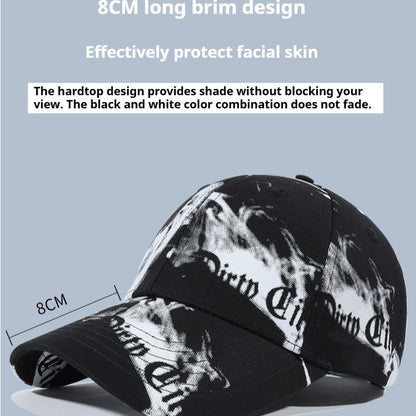 men fashion hat