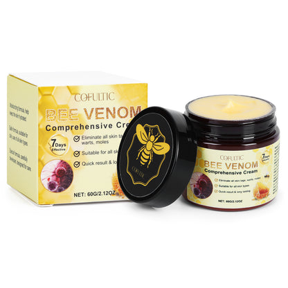 Bee Venom Hydrating Skin Care Cream