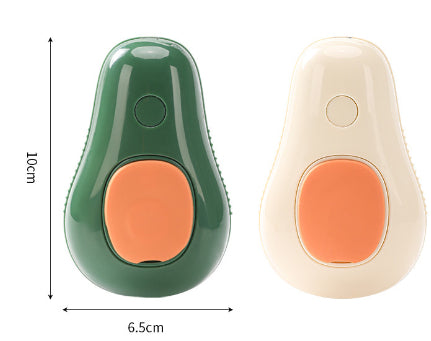 Steam Cat Grooming Brush for Pets