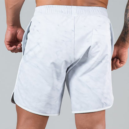 Men Breathable Loose Casual Beach Fashion